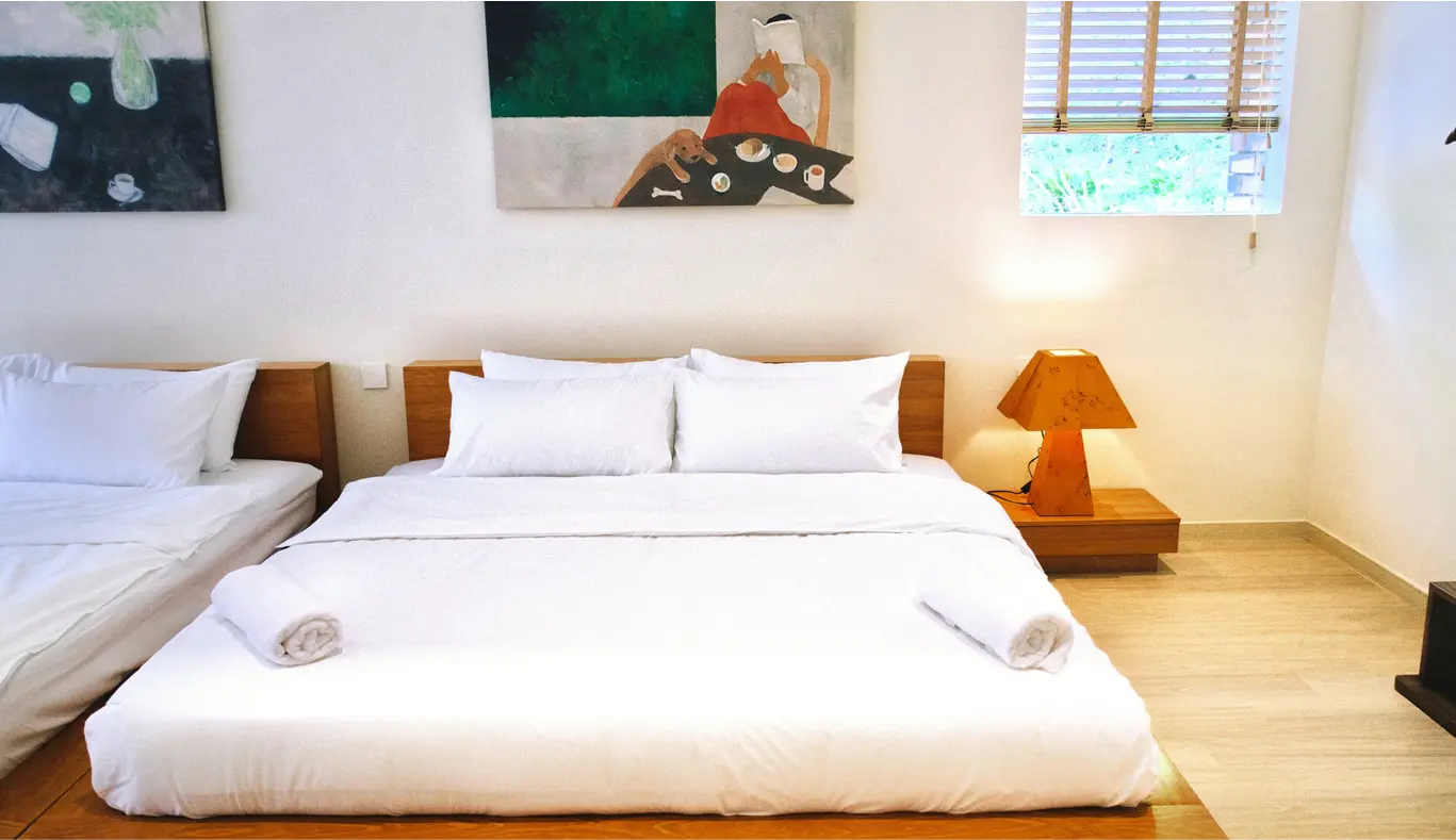 Room 2: Space — photo 8