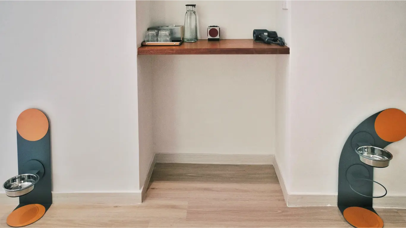 Room 2: Space — photo 6