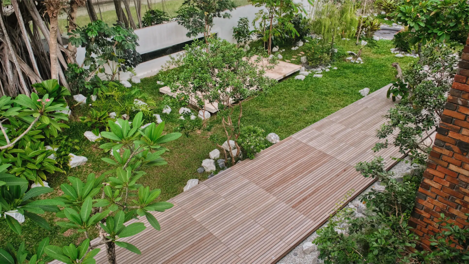 Open Space